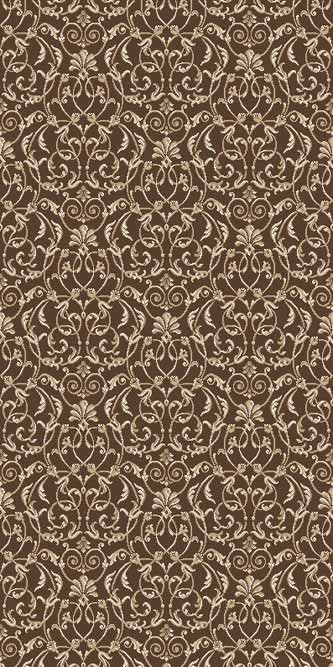 Ковровая VALENCIA DELUXE P032 BROWN Российский ковер ВАЛЕНСИЯ ДЕЛЮКС фабрики Меринос P032 BROWN Цена указана за 1 квадратный метр