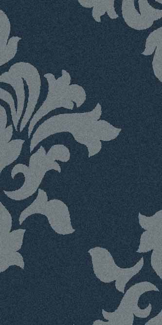 Ковровая дорожка PLATINUM T620 NAVY-BLUE Российский ковер ПЛАТИНУМ фабрики Меринос T620 NAVY-BLUE Цена указана за 1 квадратный метр