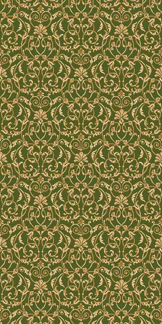 Ковровая VALENCIA DELUXE P032 GREEN Российский ковер ВАЛЕНСИЯ ДЕЛЮКС фабрики Меринос P032 GREEN Цена указана за 1 квадратный метр