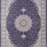 Иранский ковер FARSI 1200 G253-BLUE-C-STAN