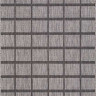 Ковёр VEGAS-S004-GRAY-BLACK-STAN