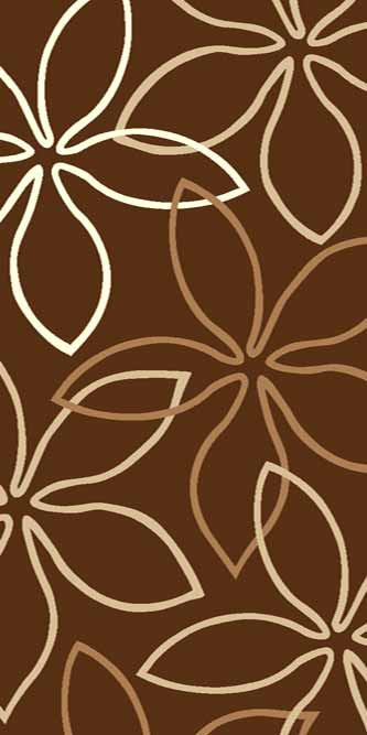 Ковровая VISION DELUXE carving V806 BROWN Российский ковер ВИЖН ДЕЛЮКС фабрики Меринос V806 BROWN Цена указана за 1 квадратный метр
