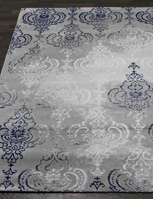 Турецкий ковер PACHA-07824G-POLY-C-GRI-POLY-C-STAN Восточные ковры PACHA
Цена указана за квадратный метр