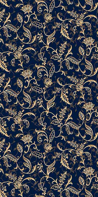 Ковровая VALENCIA DELUXE P033 NAVY Российский ковер ВАЛЕНСИЯ ДЕЛЮКС фабрики Меринос P033 NAVY Цена указана за 1 квадратный метр