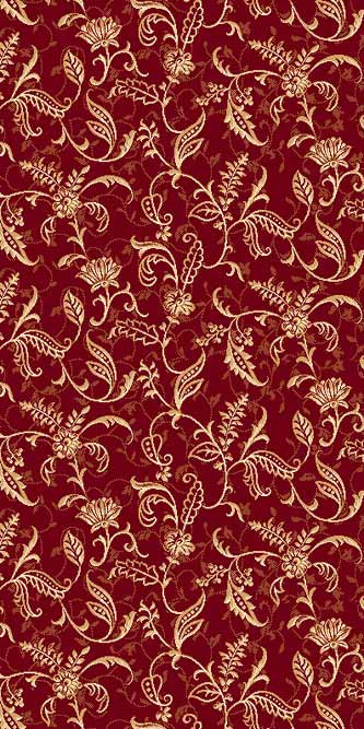 Ковровая VALENCIA DELUXE P033 RED Российский ковер ВАЛЕНСИЯ ДЕЛЮКС фабрики Меринос P033 RED Цена указана за 1 квадратный метр