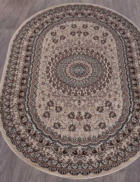 Ковёр GAVANA-D504-BEIGE-OVAL Российский Ковёр Гавана.
Цена указана за 1 кв/метр.