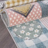 Ковёр SOFIT-2649-LIGHT-CREAM-STAN