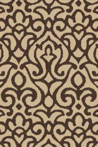 Прямоугольный ковер PLATINUM T627 BEIGE