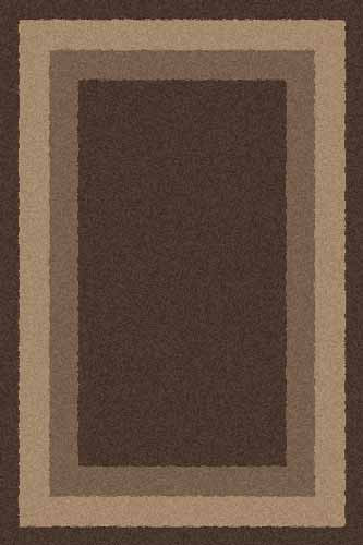 Прямоугольный ковер PLATINUM T643 BROWN Российский ковер ПЛАТИНУМ фабрики Меринос T643 BROWN Цена указана за 1 квадратный метр