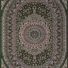 Ковёр GAVANA-D504-GREEN-STAN