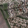 Ковёр GAVANA-D504-GREEN-STAN