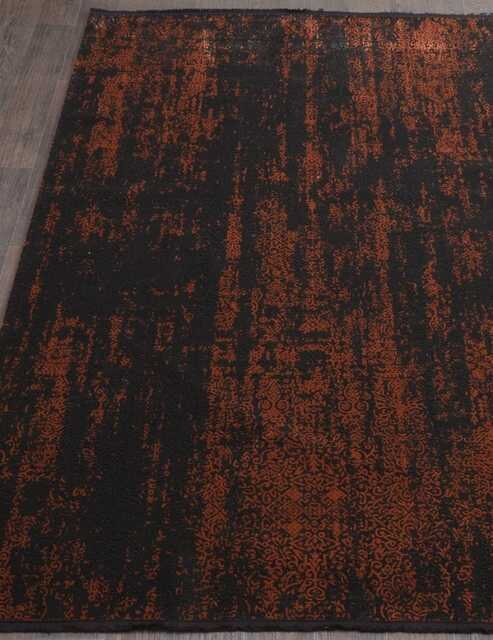 Турецкий ковер VISKONTI-30600A_BH6_17-BLACK-RED-STAN Восточные ковры VISKONTI
Цена указана за квадратный метр
