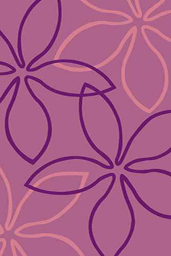 Прямоугольный ковер VISION DELUXE carving V806 LILAC Российский ковер ВИЖН ДЕЛЮКС фабрики Меринос V806 LILAC Цена указана за 1 квадратный метр