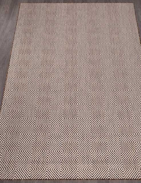 Ковёр VEGAS-S006-CREAM-BROWN-STAN Российский Ковёр Циновка Вегас.
Цена указана за 1 кв/метр.