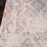 Турецкий ковер ZEUS-0B2490-IVORY-VANILA-STAN