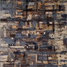 Турецкий ковер PANAMA-PN003B-BROWN-BROWN-STAN