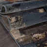 Турецкий ковер PANAMA-PN003B-BROWN-BROWN-STAN