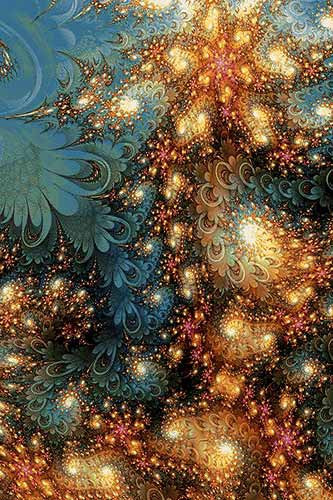 Прямоугольный ковер CRYSTAL C011 MULTICOLOR Российский ковер Кристалл фабрики Меринос Цена указана за 1 квадратный метр