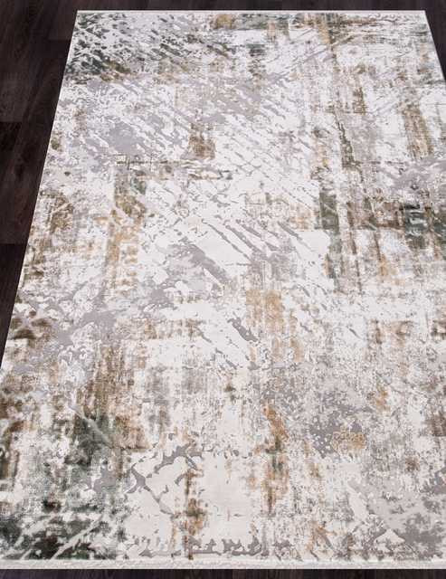 Турецкий ковер ALLURES-12123-CREAM-GREEN-STAN Восточные ковры ALLURES
Цена указана за квадратный метр