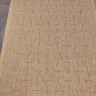 Ковёр VEGAS-S008-BEIGE-BROWN-STAN