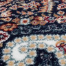 Ковёр ISFAHAN-D515-NAVY-STAN