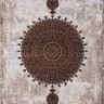 Турецкий ковер PANAMA-PN005B-BROWN-BROWN-STAN