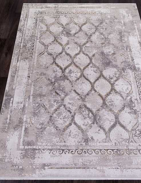 Турецкий ковер CREANTE-19148-096-GREY-STAN Восточные ковры CREANTE
Цена указана за квадратный метр