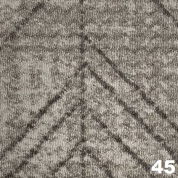 Противопожарный КМ-2 Ковролин ZigZag (unique) (Haima) Противопожарный КМ-2 Ковролин ZigZag (unique) Haima, 3.66м - ковровое покрытие для коммерческого использования.Места использовании: гостиница, ресторан, магазин, отель, офис, кинотеатр, гос. учреждение, бильярдная и пр.Противопожарный: Сертификат КМ2. Цена указана за 1 кв\м.