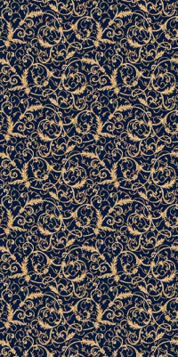 Ковровая VALENCIA DELUXE P024 NAVY