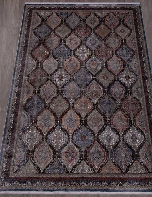 Турецкий ковер BELIZE-O0473-111-MULTI-STAN Восточные ковры BELIZE
Цена указана за квадратный метр