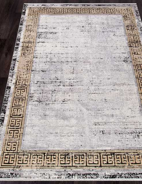 Турецкий ковер ERVA-18119-GRAY-TERRA-STAN Восточные ковры ERVA
Цена указана за квадратный метр