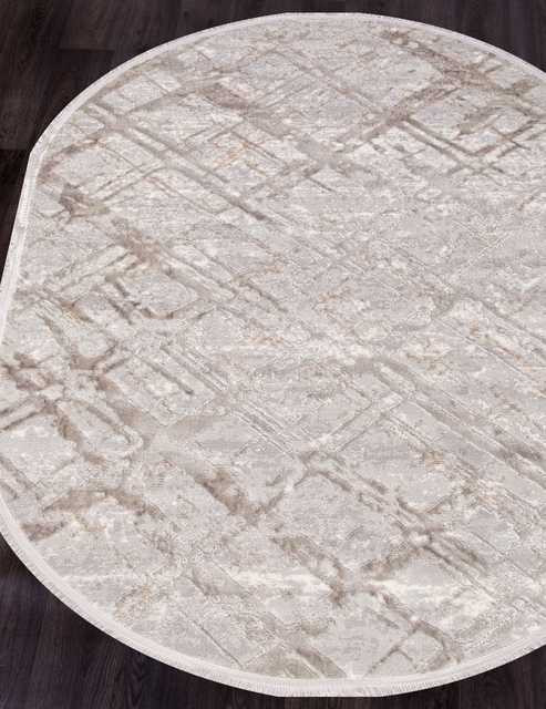 Турецкий ковер MOROCCO-NP-281-BEIGE-OVAL Восточные ковры MOROCCO
Цена указана за квадратный метр