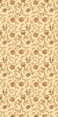 Ковровая VALENCIA DELUXE P025 CREAM