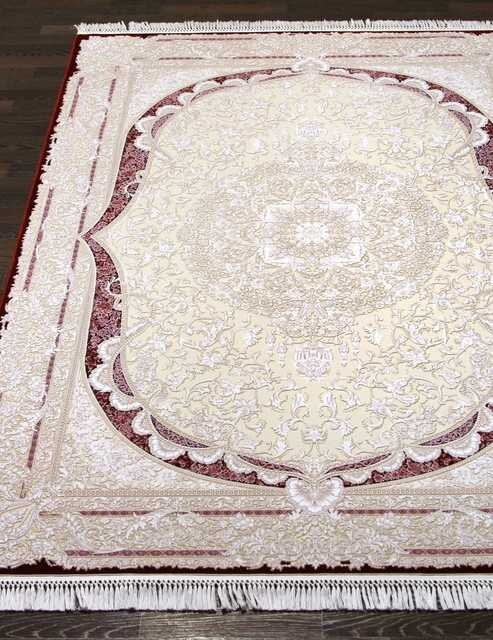 Турецкий ковер BAROQUE-18618-010-STAN Восточные ковры BAROQUE
Цена указана за квадратный метр