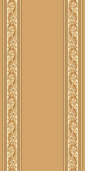 Ковровая дорожка VALENCIA D221 BEIGE Российский ковер ВАЛЕНСИЯ фабрики Меринос D221 BEIGE Цена указана за 1 квадратный метр