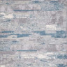 Турецкий ковер VALENTINO-M016A-D-GREY-SHRINK-L-BLUE-HEATSET-STAN