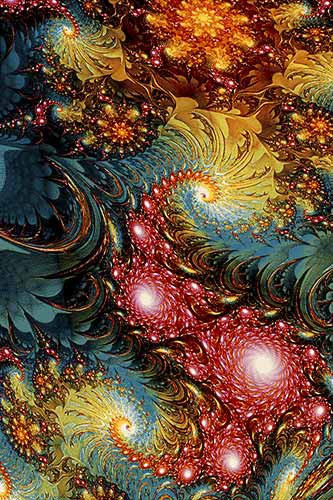 Прямоугольный ковер CRYSTAL C016 MULTICOLOR Российский ковер Кристалл фабрики Меринос Цена указана за 1 квадратный метр