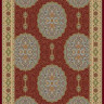 Прямоугольный ковер BUHARA 1902  RED