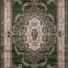 Ковёр COLIZEY-D058-GREEN-STAN