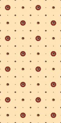 Ковровая VALENCIA DELUXE P003 CREAM
