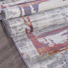Турецкий ковер MARDAN-5047A-COKEN-D-GREY-BLUE-STAN
