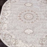 Турецкий ковер MOROCCO-Z-1017-BEIGE-OVAL