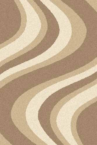 Прямоугольный ковер PLATINUM T617 D.BEIGE Российский ковер ПЛАТИНУМ фабрики Меринос T617 D.BEIGE Цена указана за 1 квадратный метр