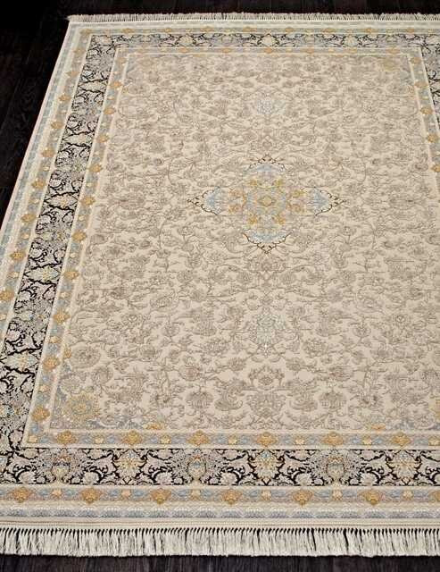 Иранский ковер SHIRAZ-9033-000-STAN Персидские ковры SHIRAZ Цена указана за кв. метр