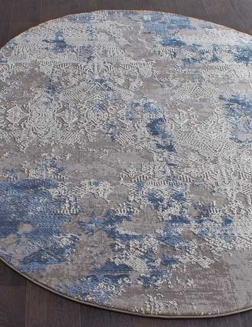 Турецкий ковер ARMINA-03851A-BLUE-BLUE-OVAL Восточные ковры ARMINA
Цена указана за квадратный метр