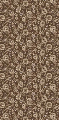 Ковровая VALENCIA DELUXE P026 BROWN