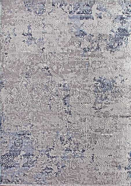 Турецкий ковер ARMINA-03851A-BLUE-BLUE-STAN Восточные ковры ARMINA
Цена указана за квадратный метр