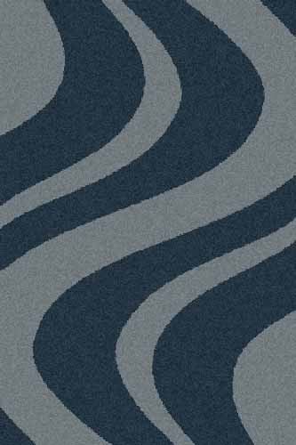 Прямоугольный ковер T617 NAVY-BLUE Российский ковер фабрики Меринос T617 NAVY-BLUE Цена указана за 1 квадратный метр