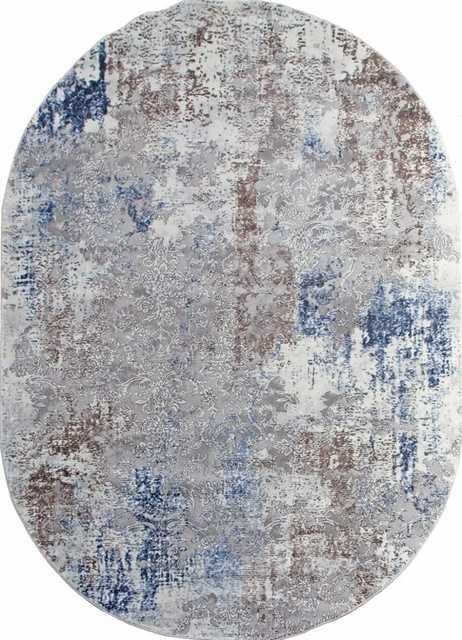 Турецкий ковер ARMINA-03853A-BLUE-BLUE-OVAL Восточные ковры ARMINA
Цена указана за квадратный метр