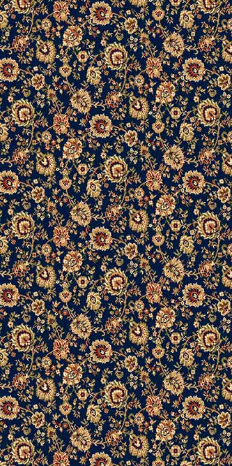 Ковровая VALENCIA DELUXE P026 NAVY Российский ковер ВАЛЕНСИЯ ДЕЛЮКС фабрики Меринос P026 NAVY Цена указана за 1 квадратный метр